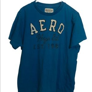 Men’s xl Aeropostale shirt